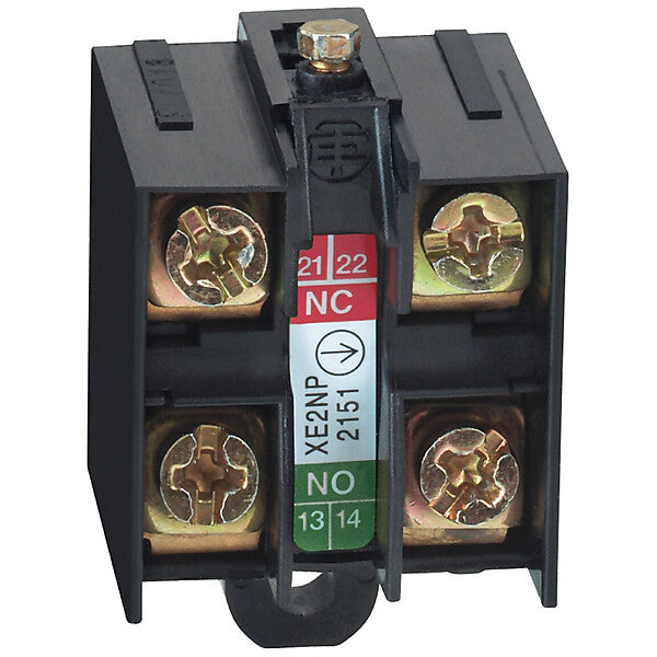Telemechanique Sensors Hilfsschalter XE2NP2151